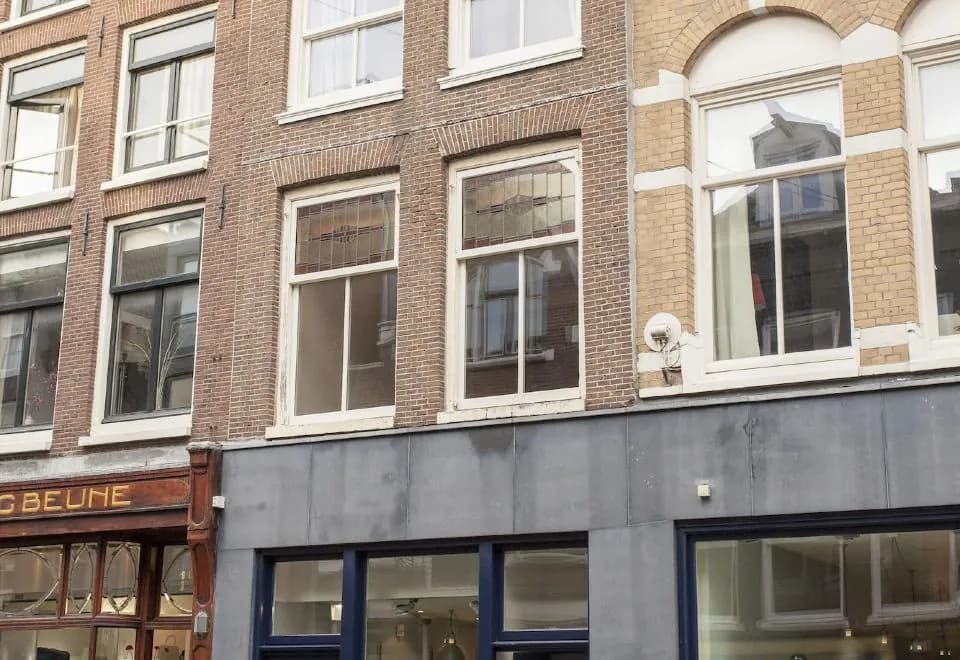 Kuwadro Guesthouse Jordaan