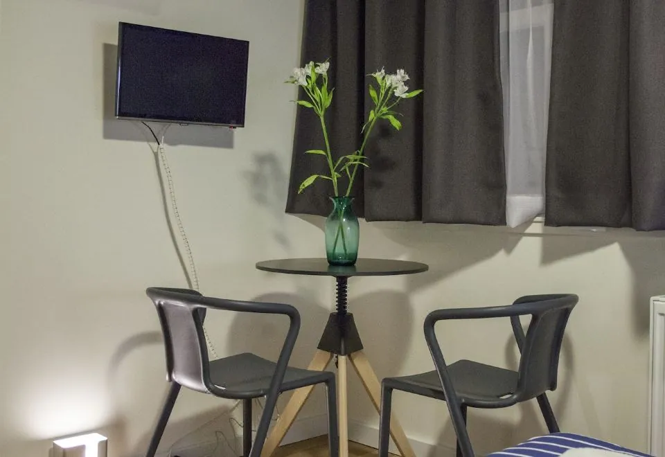 Kuwadro Guesthouse Jordaan