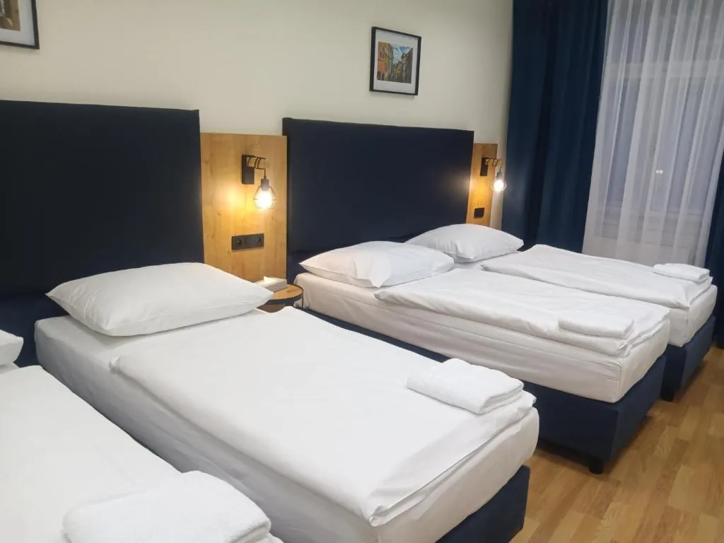 Powder Tower Suites