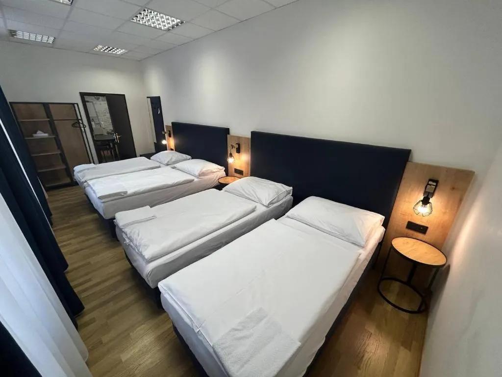 Powder Tower Suites
