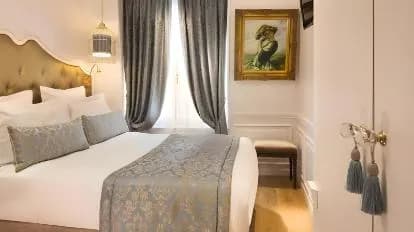 Académie Hôtel Saint Germain
