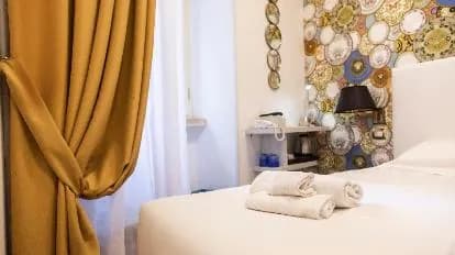 Hotel Cinquantatre