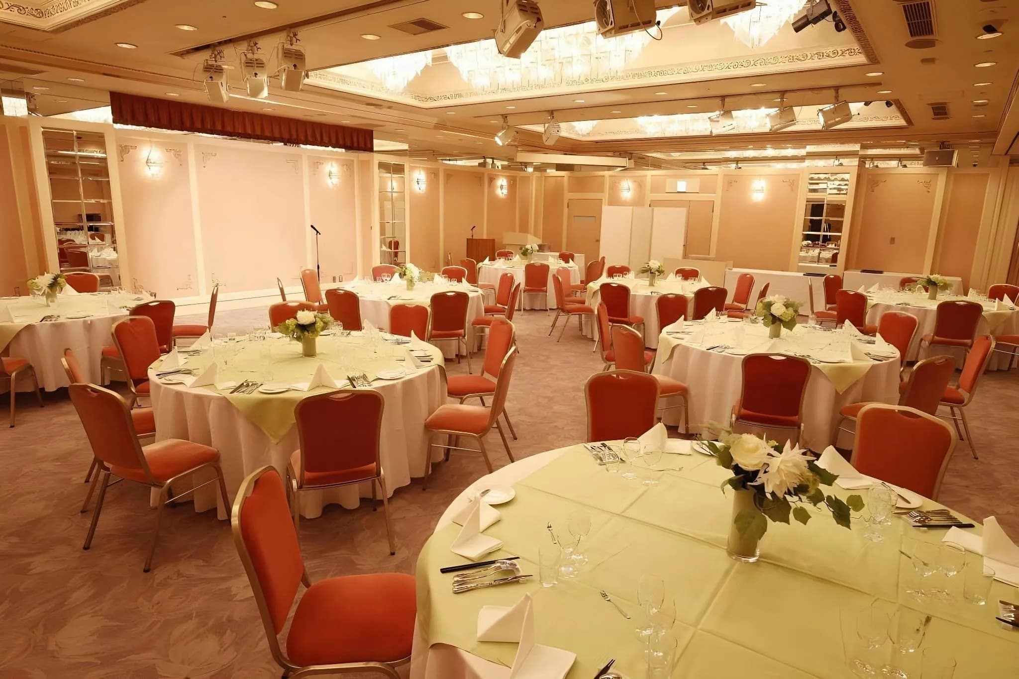 Asakusa Central Hotel