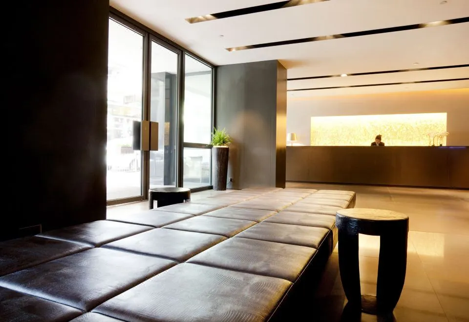 Empire Hotel Hong Kong - Causeway Bay