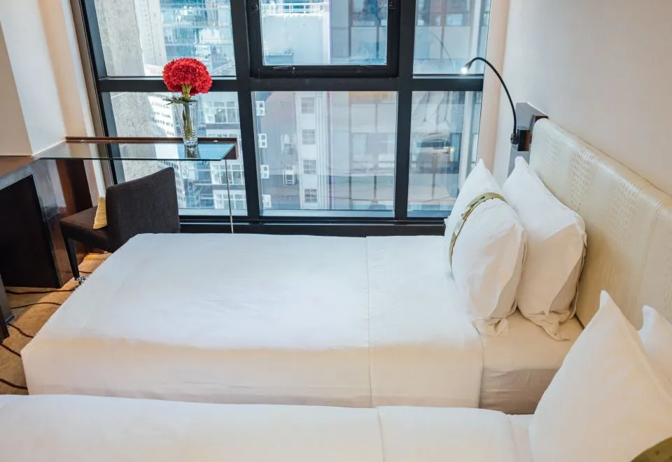 Empire Hotel Hong Kong - Causeway Bay