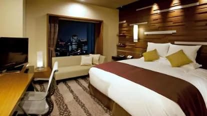 Hotel Granvia Osaka