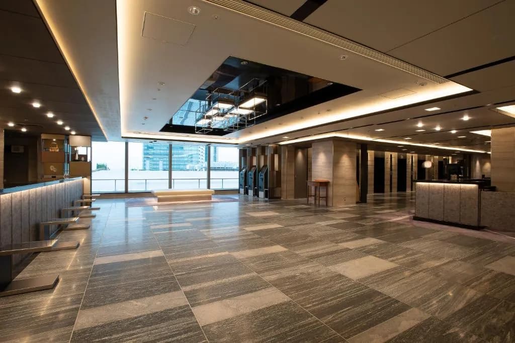 Hotel Granvia Osaka