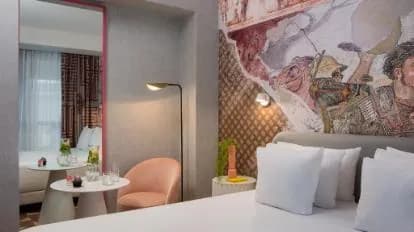 NH Collection Roma Vittorio Veneto