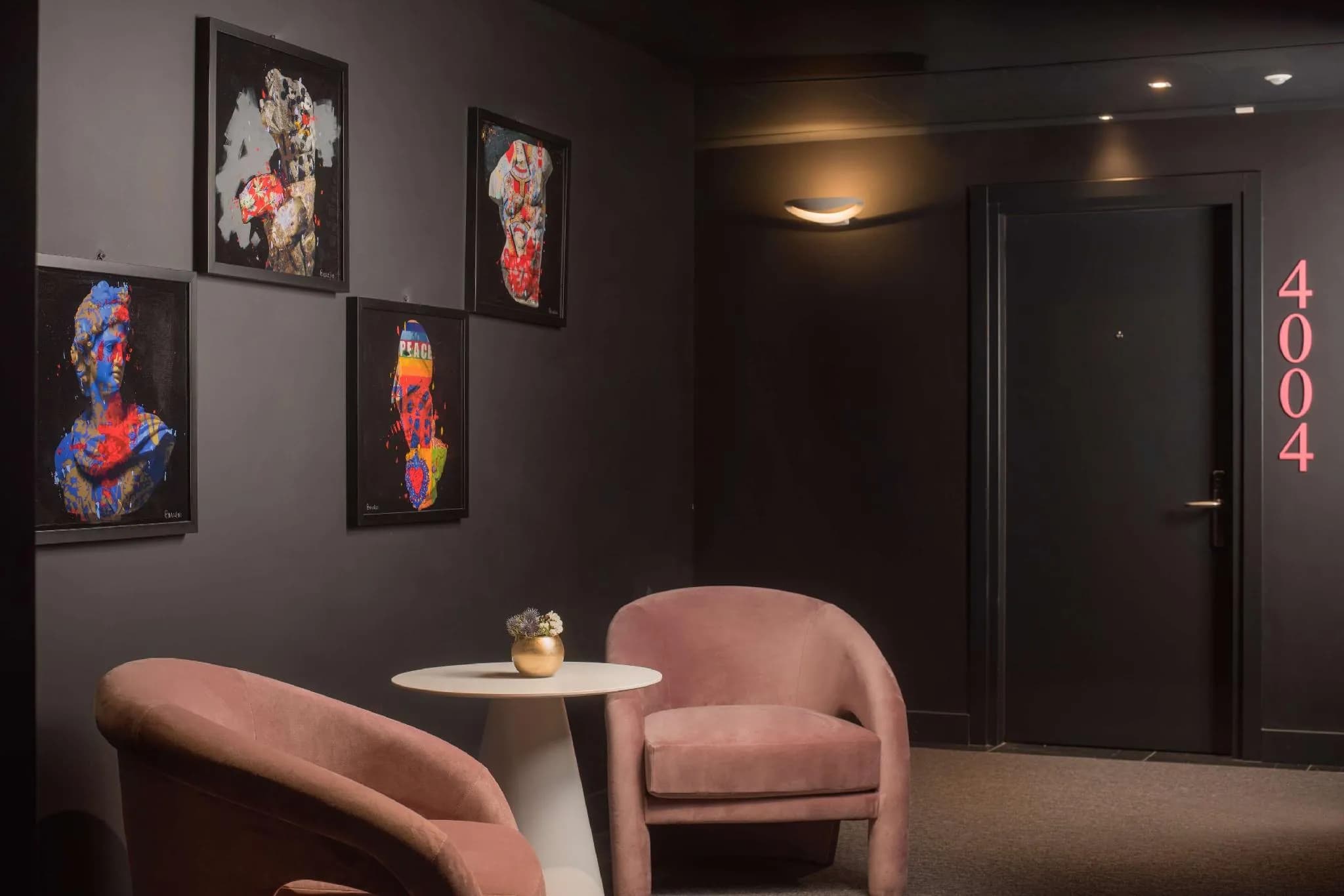 NH Collection Roma Vittorio Veneto