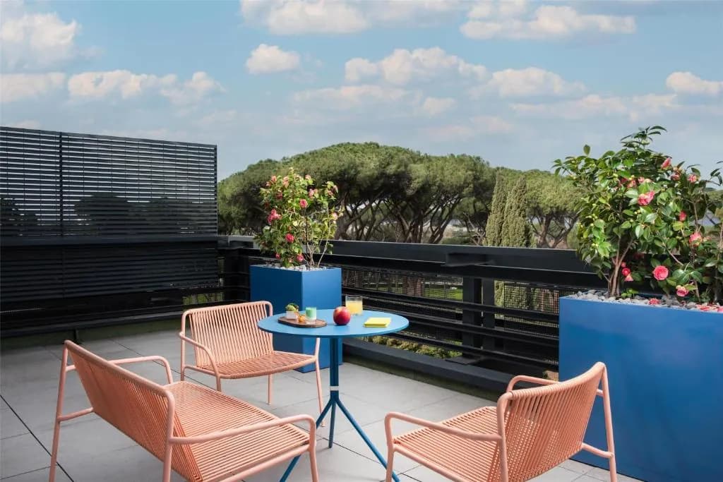 NH Collection Roma Vittorio Veneto