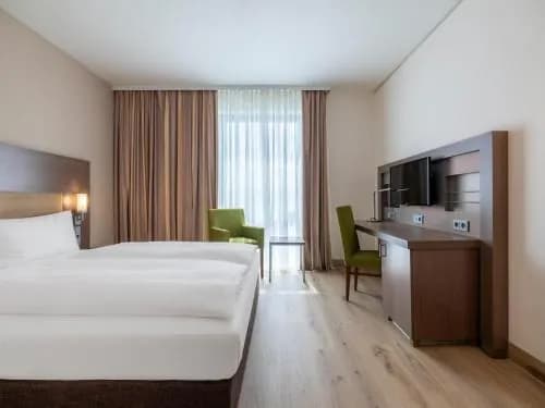 IntercityHotel Berlin Hauptbahnhof