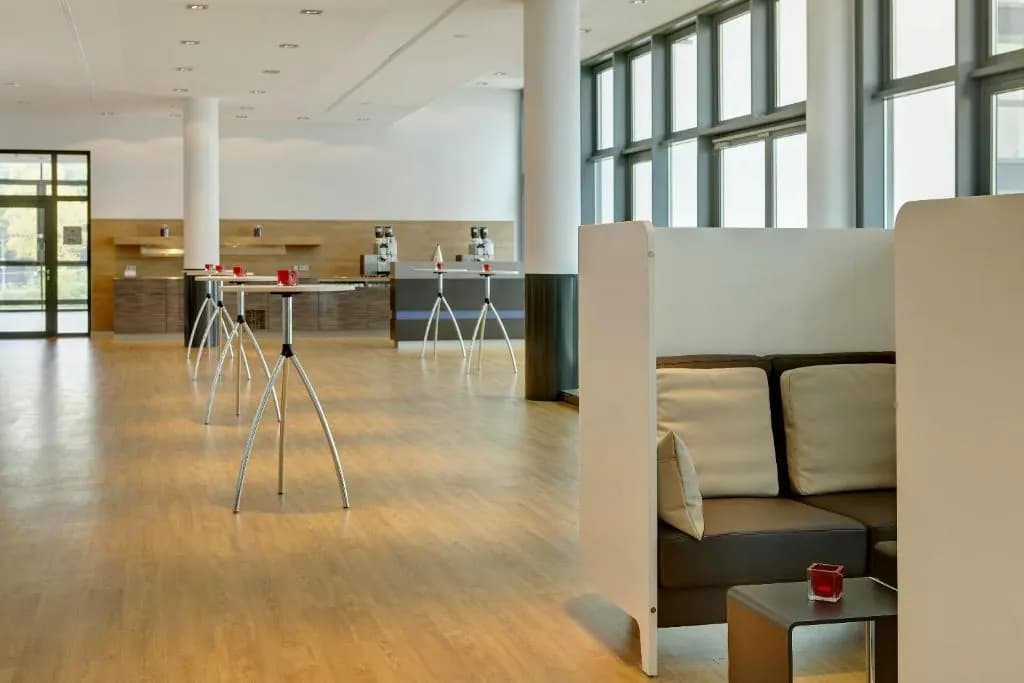 IntercityHotel Berlin Hauptbahnhof