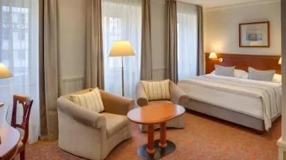 Adria Hotel Prague