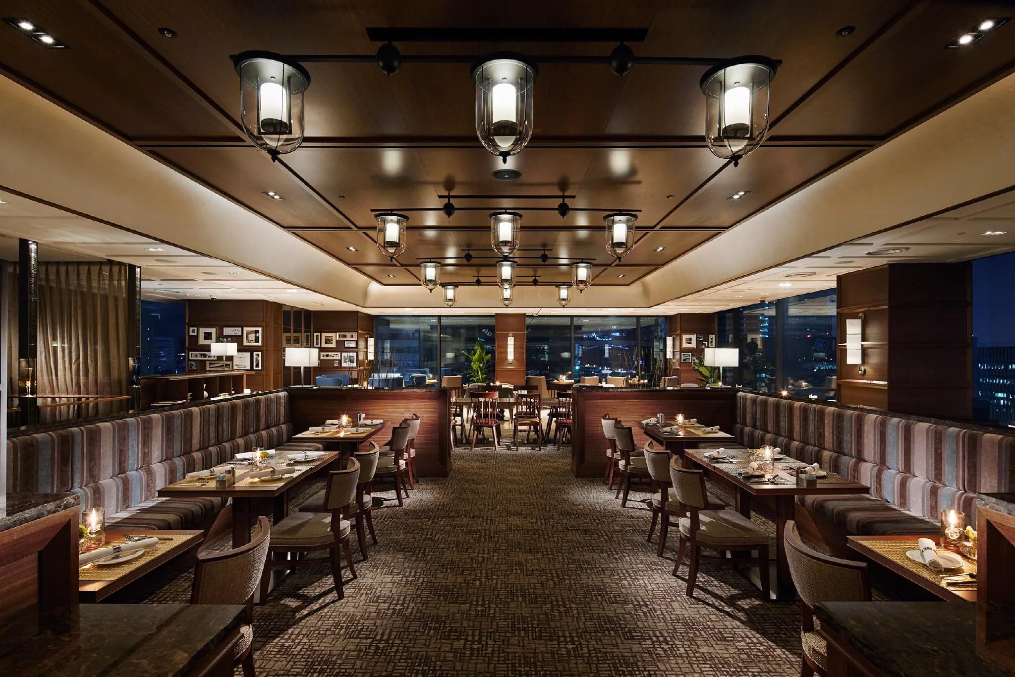 Royal Hotel Seoul
