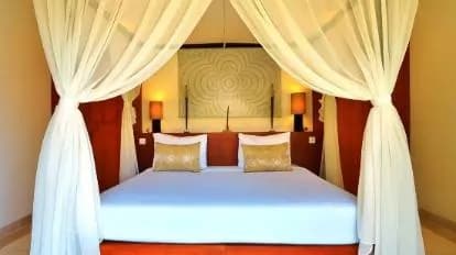 Villa Chocolat Seminyak
