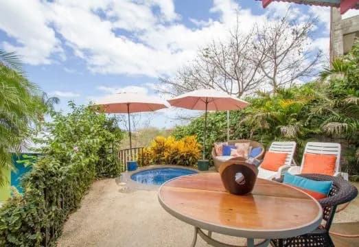 Tamarindo Village Hotel