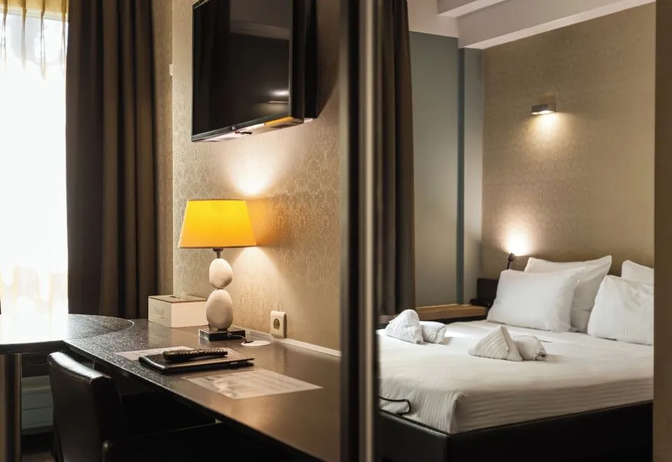 Hotel Orion