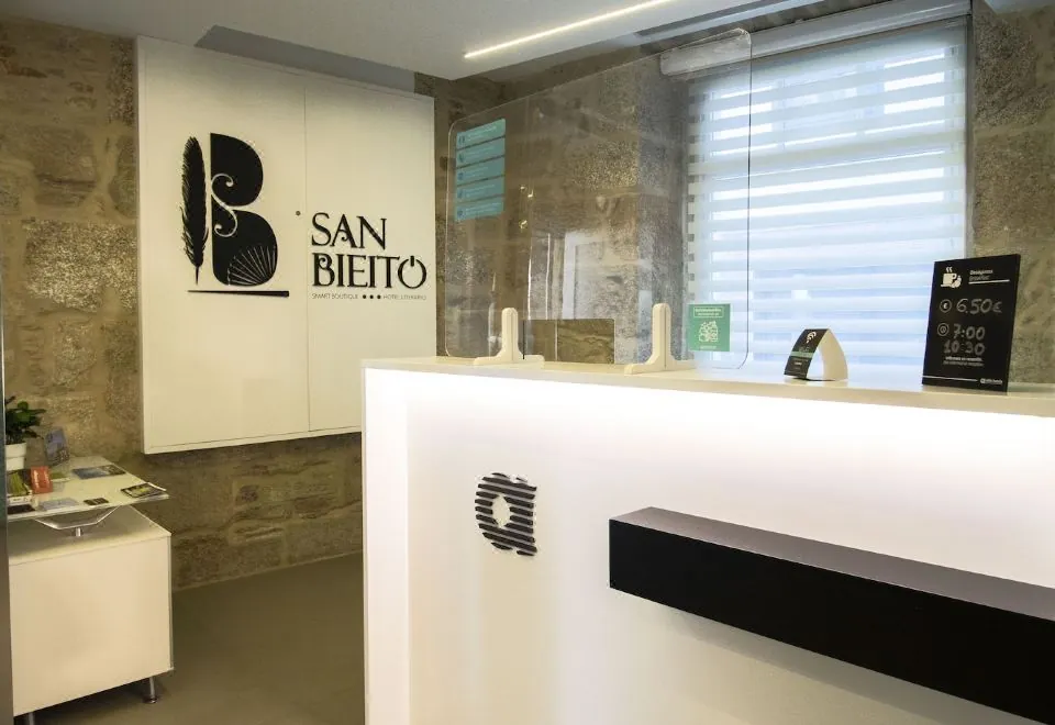 Hotel Alda San Bieito