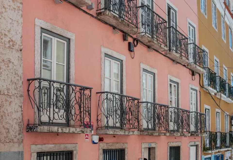 Sitio Dos Cavaleiros Apartments