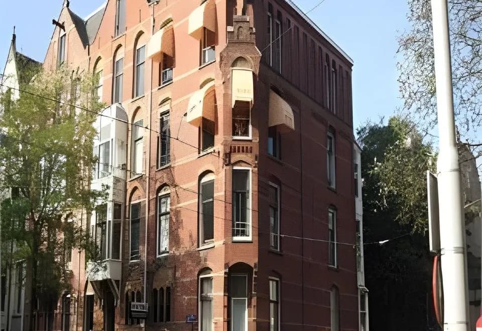 Hotel Museumzicht