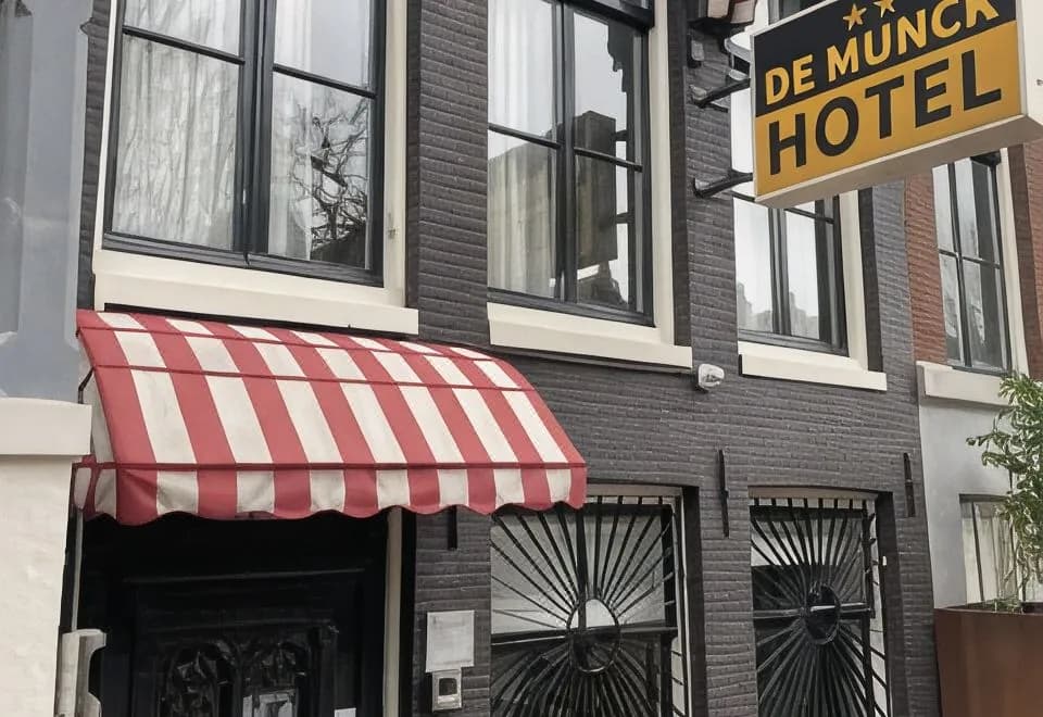 Hotel de Munck
