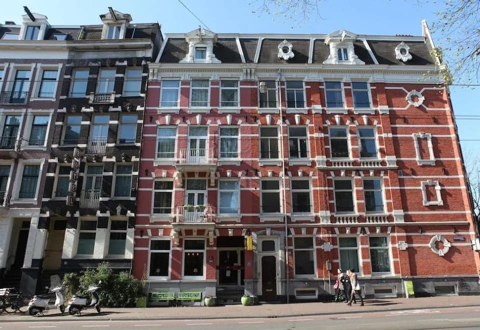 Hotel Freeland