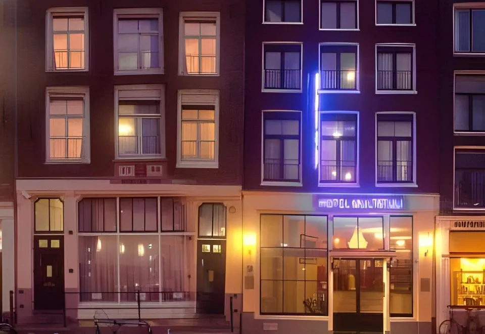 Multatuli Hotel