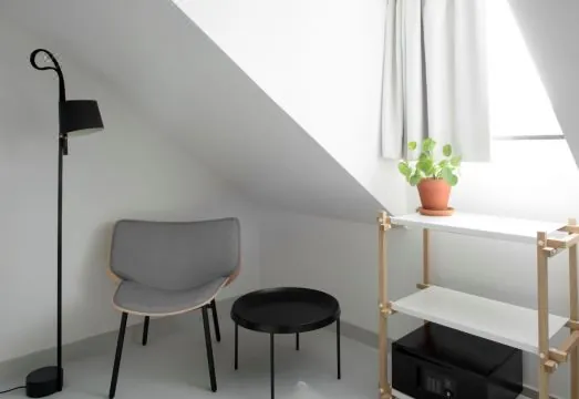 The Green Elephant - Hostel