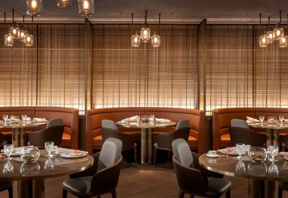 Nina Hotel Tsuen Wan West