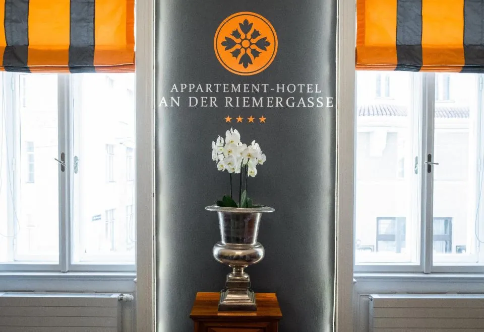 Appartement-Hotel an der Riemergasse
