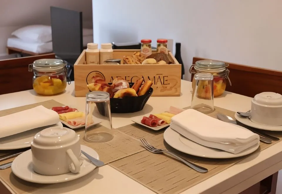 My Suite Lisbon Guest House – Principe Real