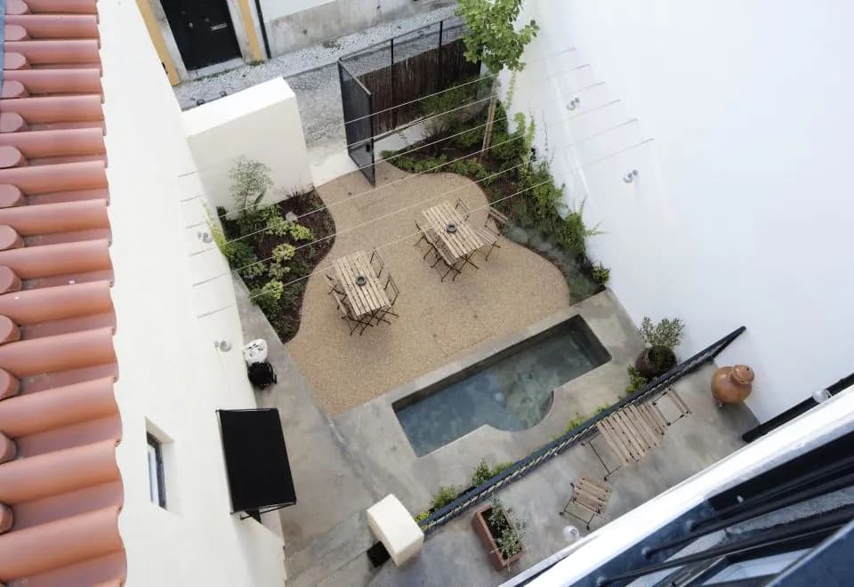My Suite Lisbon Guest House – Principe Real