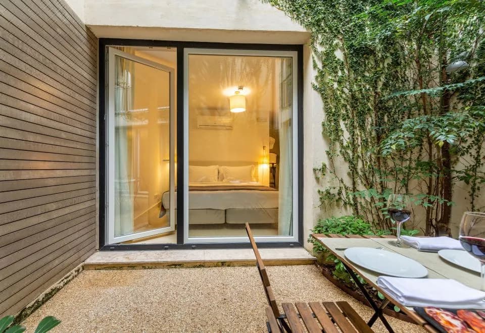 My Suite Lisbon Guest House – Principe Real