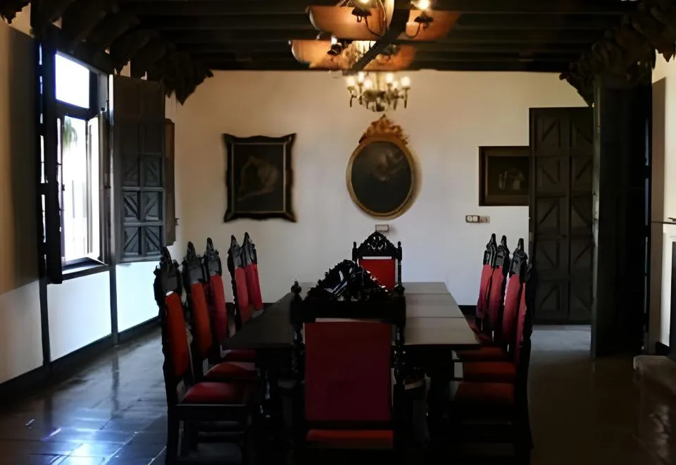 Hotel Posada de Don Rodrigo Antigua