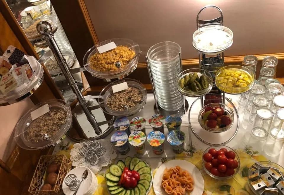 Hotel Bajazzo