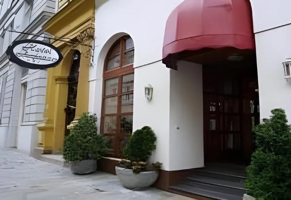 Hotel Bajazzo