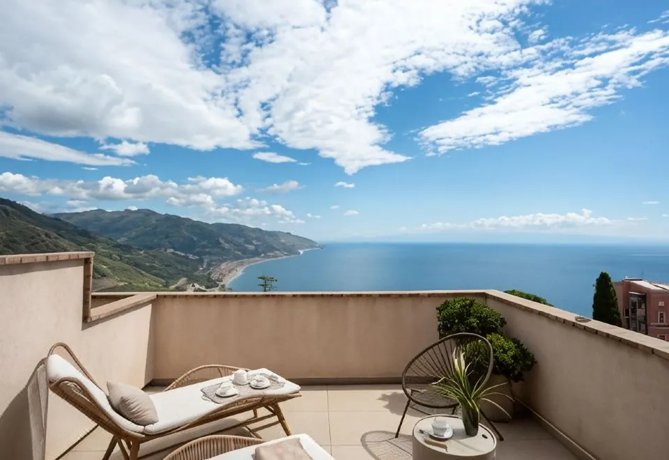 Villa Fiorita Boutique Hotel