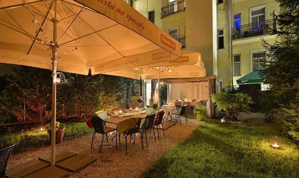 Anette Hotel