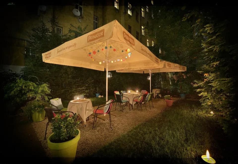 Anette Hotel