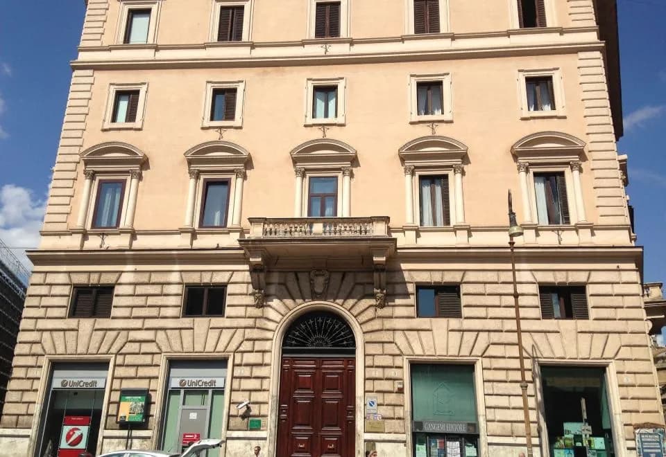 Hotel Primavera