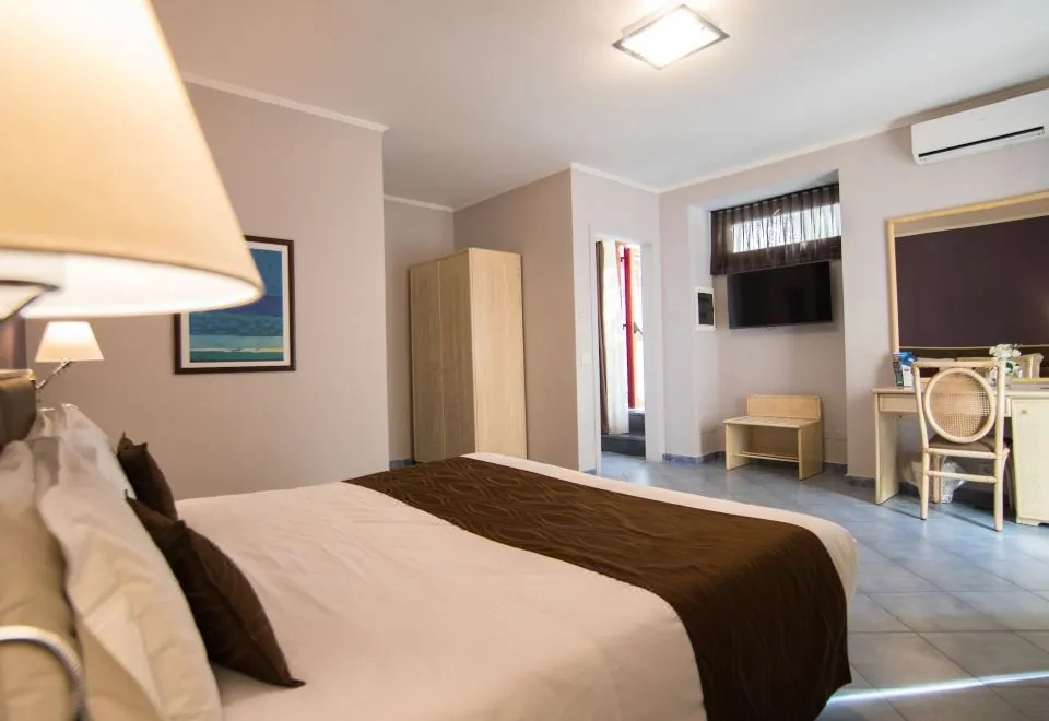 Hotel Soleluna