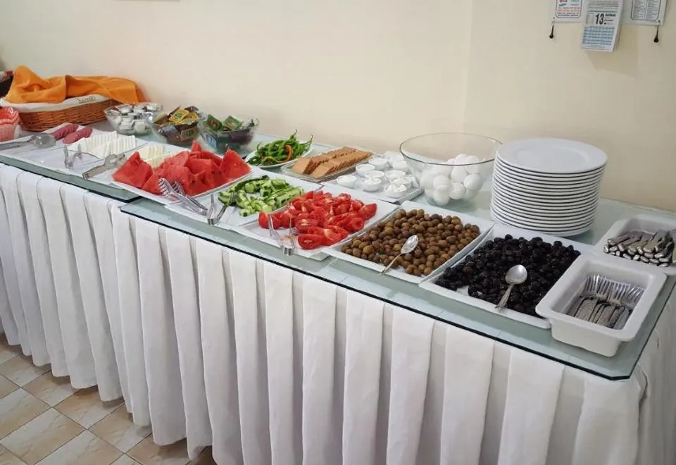 Kartal Hotel