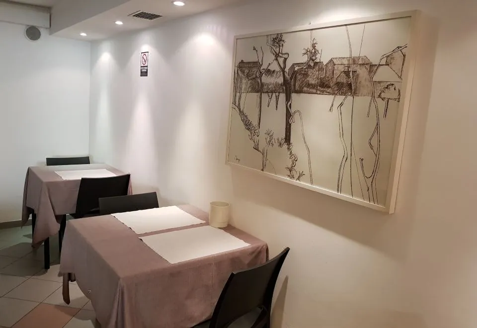 Hotel Da Graziano