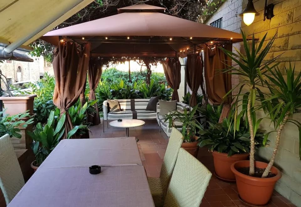 Hotel Da Graziano