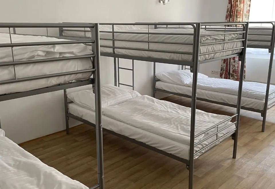 Hostel Little Quarter