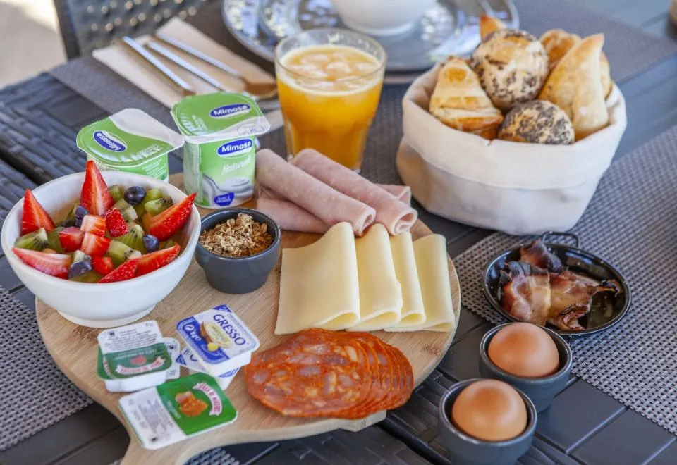 Atalaia Sol