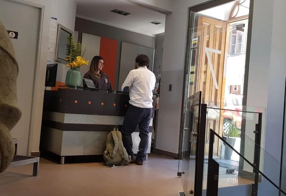 Hotel Boutique 17