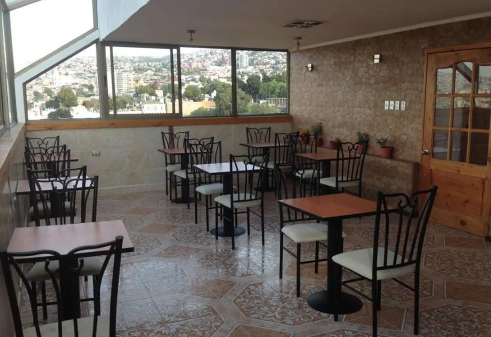 Hotel Ecomusic