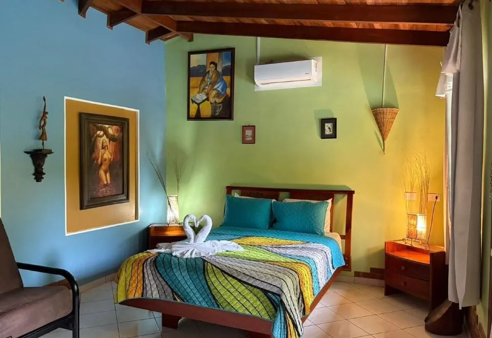 Hotel Arte Natura