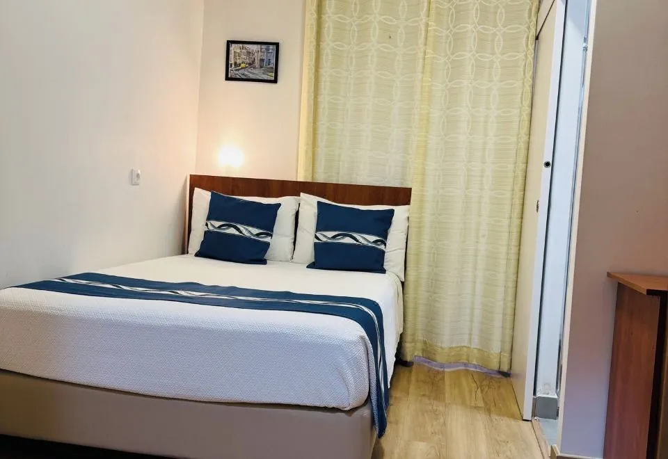 Residencial Camoes